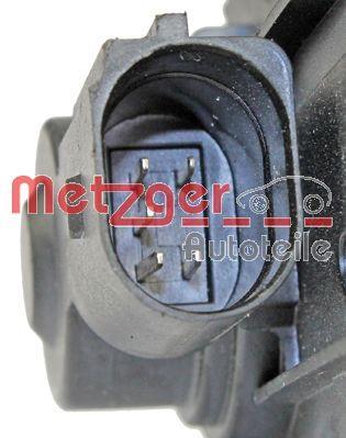 Vanne EGR METZGER ref. 0892433